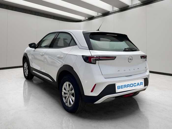 Opel Mokka-e BEV 50kWh Edition-e 100 kW (136 CV) Vehículo usado en Sevilla Opel Mokka-e BEV 50kWh Edition-e 100 kW (136 CV) Vehículo usado en Sevilla