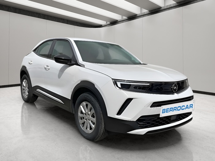 Opel Mokka-e BEV 50kWh Edition-e 100 kW (136 CV) Vehículo usado en Sevilla Opel Mokka-e BEV 50kWh Edition-e 100 kW (136 CV) Vehículo usado en Sevilla