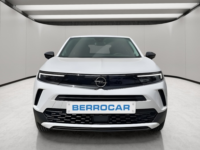 Opel Mokka-e BEV 50kWh Edition-e 100 kW (136 CV) Vehículo usado en Sevilla Opel Mokka-e BEV 50kWh Edition-e 100 kW (136 CV) Vehículo usado en Sevilla