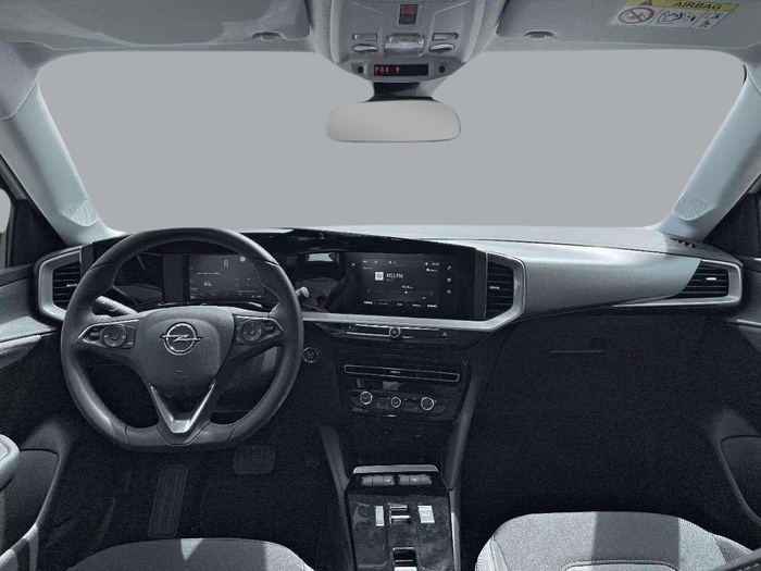 Opel Mokka-e BEV 50kWh Edition-e 100 kW (136 CV) Vehículo usado en Sevilla Opel Mokka-e BEV 50kWh Edition-e 100 kW (136 CV) Vehículo usado en Sevilla