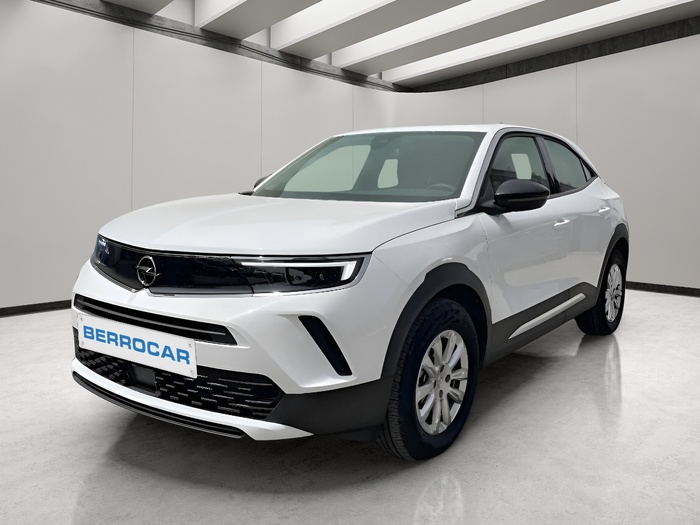 Opel Mokka-e BEV 50kWh Edition-e 100 kW (136 CV) Vehículo usado en Sevilla Opel Mokka-e BEV 50kWh Edition-e 100 kW (136 CV) Vehículo usado en Sevilla