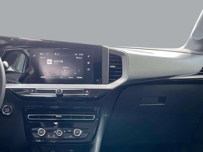 Opel Mokka-e BEV 50kWh Edition-e 100 kW (136 CV) 10 Opel Mokka-e BEV 50kWh Edition-e 100 kW (136 CV) 10