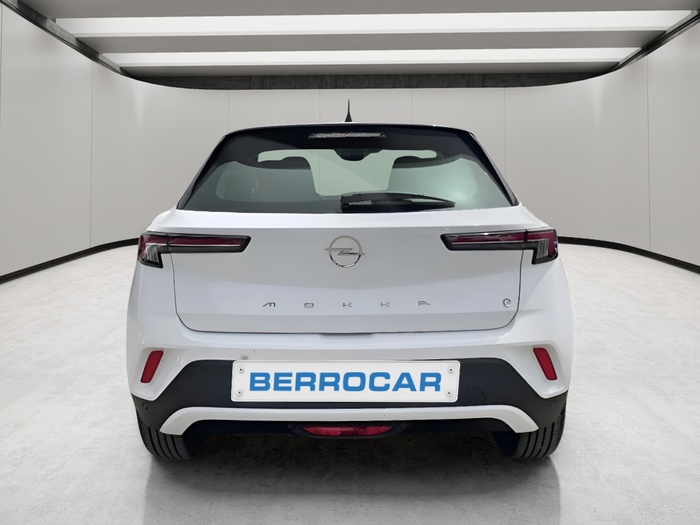 Opel Mokka-e BEV 50kWh Edition-e 100 kW (136 CV) Vehículo usado en Sevilla Opel Mokka-e BEV 50kWh Edition-e 100 kW (136 CV) Vehículo usado en Sevilla