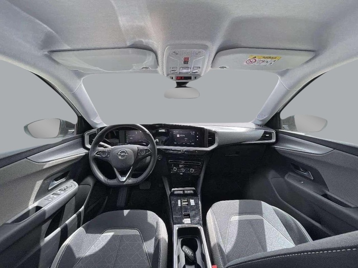Opel Mokka-e BEV 50kWh Edition-e 100 kW (136 CV) Vehículo usado en Sevilla Opel Mokka-e BEV 50kWh Edition-e 100 kW (136 CV) Vehículo usado en Sevilla