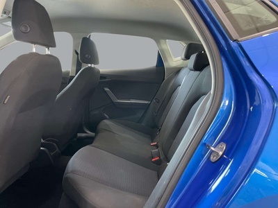 SEAT Ibiza 1.0 TSI Style XL 81 kW (110 CV) 13 SEAT Ibiza 1.0 TSI Style XL 81 kW (110 CV) 13