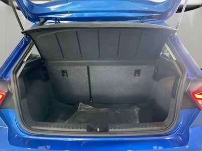 SEAT Ibiza 1.0 TSI Style XL 81 kW (110 CV) 10 SEAT Ibiza 1.0 TSI Style XL 81 kW (110 CV) 10