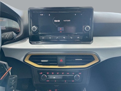 SEAT Ibiza 1.0 TSI Style XL 81 kW (110 CV) 14 SEAT Ibiza 1.0 TSI Style XL 81 kW (110 CV) 14