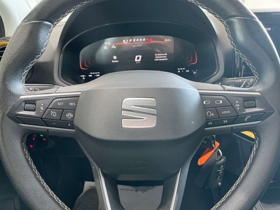 SEAT Ibiza 1.0 TSI Style XL 81 kW (110 CV) 16 SEAT Ibiza 1.0 TSI Style XL 81 kW (110 CV) 16