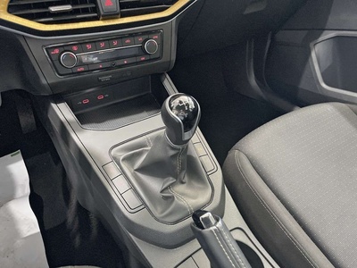 SEAT Ibiza 1.0 TSI Style XL 81 kW (110 CV) 15 SEAT Ibiza 1.0 TSI Style XL 81 kW (110 CV) 15