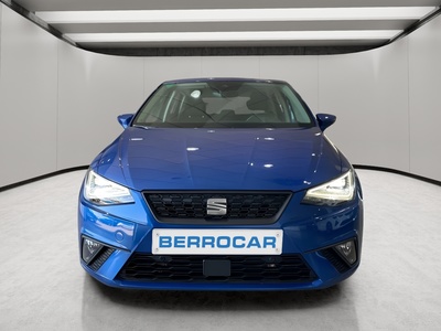 SEAT Ibiza 1.0 TSI Style XL 81 kW (110 CV) 2 SEAT Ibiza 1.0 TSI Style XL 81 kW (110 CV) 2