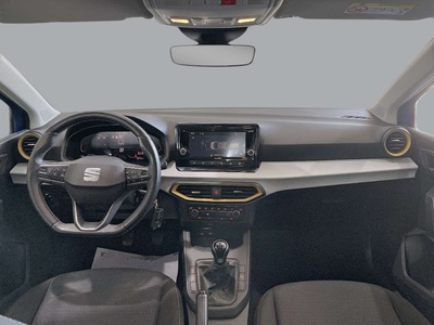 SEAT Ibiza 1.0 TSI Style XL 81 kW (110 CV) 11 SEAT Ibiza 1.0 TSI Style XL 81 kW (110 CV) 11