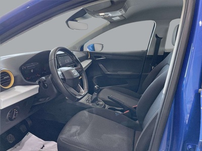 SEAT Ibiza 1.0 TSI Style XL 81 kW (110 CV) 12 SEAT Ibiza 1.0 TSI Style XL 81 kW (110 CV) 12