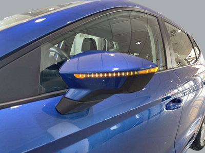 SEAT Ibiza 1.0 TSI Style XL 81 kW (110 CV) 7 SEAT Ibiza 1.0 TSI Style XL 81 kW (110 CV) 7