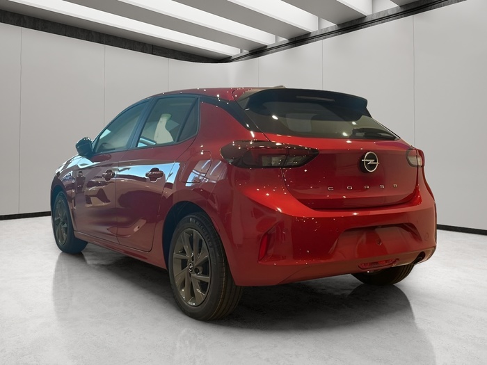 Opel Corsa 1.2T XHL Edition 74 kW (100 CV) KM0 en Sevilla Opel Corsa 1.2T XHL Edition 74 kW (100 CV) KM0 en Sevilla