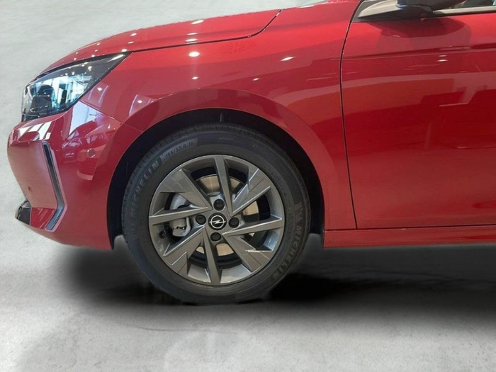 Opel Corsa 1.2T XHL Edition 74 kW (100 CV) KM0 en Sevilla Opel Corsa 1.2T XHL Edition 74 kW (100 CV) KM0 en Sevilla