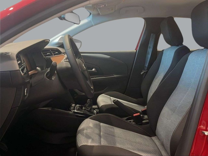 Opel Corsa 1.2T XHL Edition 74 kW (100 CV) KM0 en Sevilla Opel Corsa 1.2T XHL Edition 74 kW (100 CV) KM0 en Sevilla