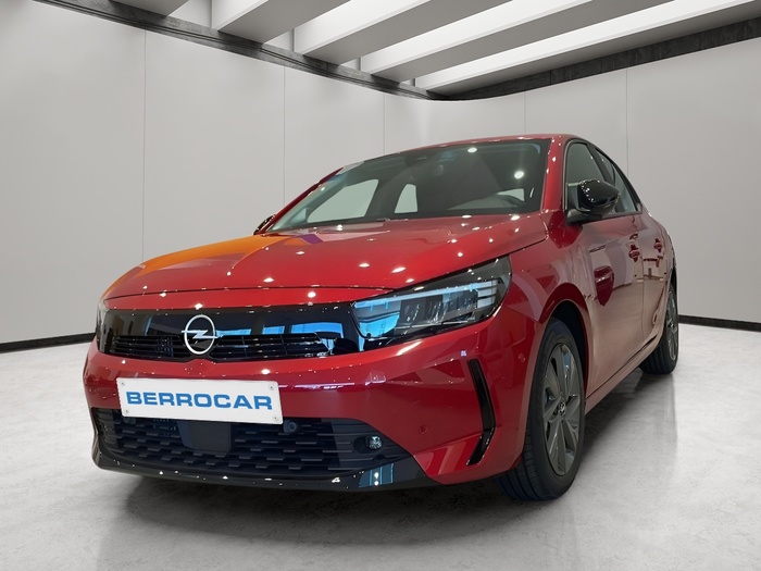 Opel Corsa 1.2T XHL Edition 74 kW (100 CV) KM0 en Sevilla Opel Corsa 1.2T XHL Edition 74 kW (100 CV) KM0 en Sevilla