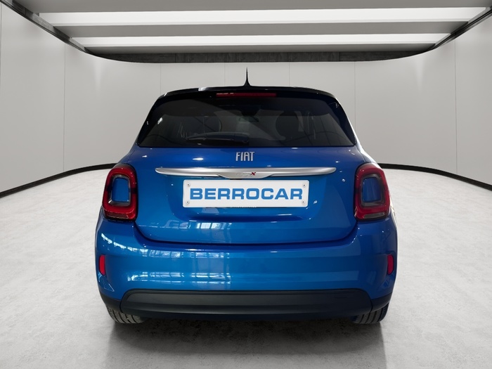 Fiat 500X 1.0 Firefly Club T3 88 KW (120 CV) Vehículo usado en Sevilla Fiat 500X 1.0 Firefly Club T3 88 KW (120 CV) Vehículo usado en Sevilla