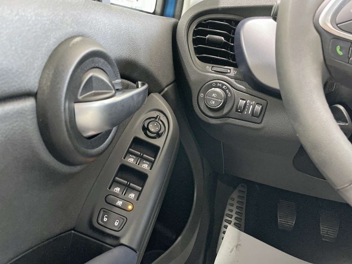 Fiat 500X 1.0 Firefly Club T3 88 KW (120 CV) Vehículo usado en Sevilla Fiat 500X 1.0 Firefly Club T3 88 KW (120 CV) Vehículo usado en Sevilla