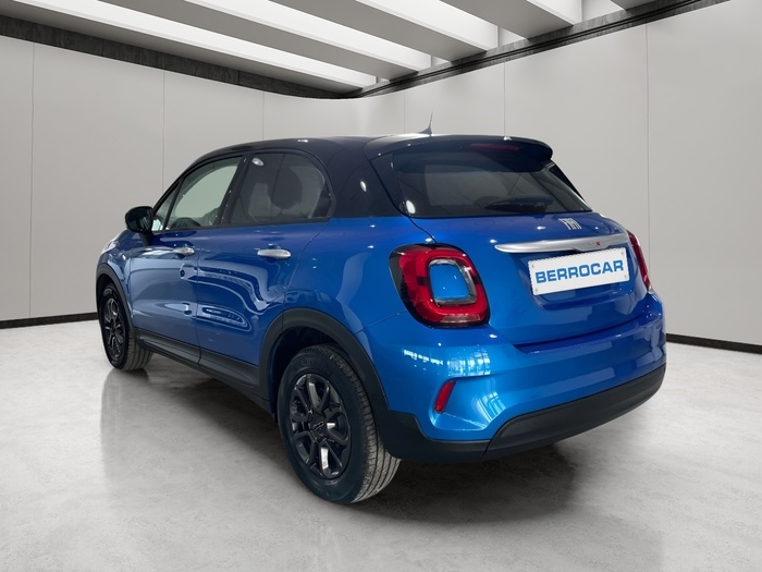 Fiat 500X 1.0 Firefly Club T3 88 KW (120 CV) Vehículo usado en Sevilla Fiat 500X 1.0 Firefly Club T3 88 KW (120 CV) Vehículo usado en Sevilla