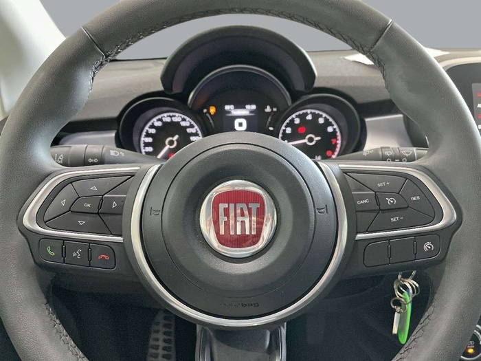 Fiat 500X 1.0 Firefly Club T3 88 KW (120 CV) Vehículo usado en Sevilla Fiat 500X 1.0 Firefly Club T3 88 KW (120 CV) Vehículo usado en Sevilla