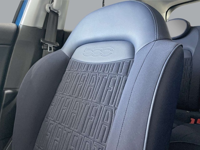 Fiat 500X 1.0 Firefly Club T3 88 KW (120 CV) Vehículo usado en Sevilla Fiat 500X 1.0 Firefly Club T3 88 KW (120 CV) Vehículo usado en Sevilla