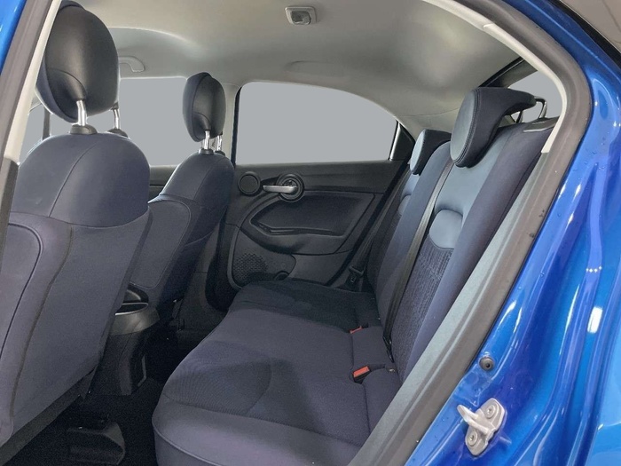 Fiat 500X 1.0 Firefly Club T3 88 KW (120 CV) Vehículo usado en Sevilla Fiat 500X 1.0 Firefly Club T3 88 KW (120 CV) Vehículo usado en Sevilla