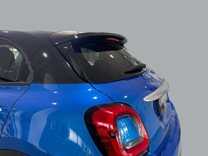 Fiat 500X 1.0 Firefly Club T3 88 KW (120 CV) Vehículo usado en Sevilla Fiat 500X 1.0 Firefly Club T3 88 KW (120 CV) Vehículo usado en Sevilla