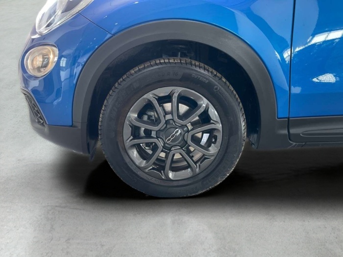 Fiat 500X 1.0 Firefly Club T3 88 KW (120 CV) Vehículo usado en Sevilla Fiat 500X 1.0 Firefly Club T3 88 KW (120 CV) Vehículo usado en Sevilla