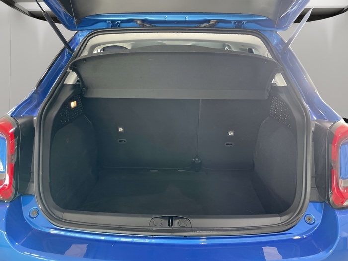 Fiat 500X 1.0 Firefly Club T3 88 KW (120 CV) Vehículo usado en Sevilla Fiat 500X 1.0 Firefly Club T3 88 KW (120 CV) Vehículo usado en Sevilla