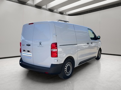 Peugeot Expert Furgon BlueHDi 100 Standard 75 kW (102 CV) 4 Peugeot Expert Furgon BlueHDi 100 Standard 75 kW (102 CV) 4