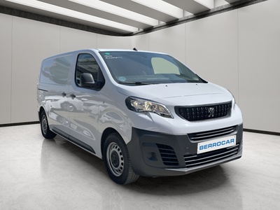 Peugeot Expert Furgon BlueHDi 100 Standard 75 kW (102 CV) 3 Peugeot Expert Furgon BlueHDi 100 Standard 75 kW (102 CV) 3