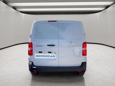 Peugeot Expert Furgon BlueHDi 100 Standard 75 kW (102 CV) 5 Peugeot Expert Furgon BlueHDi 100 Standard 75 kW (102 CV) 5