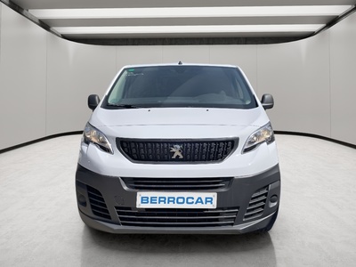 Peugeot Expert Furgon BlueHDi 100 Standard 75 kW (102 CV) 2 Peugeot Expert Furgon BlueHDi 100 Standard 75 kW (102 CV) 2