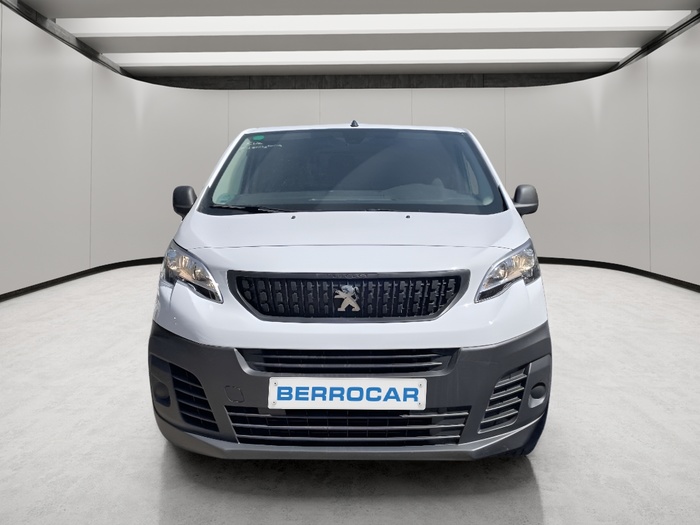 Peugeot Expert Furgon BlueHDi 100 Standard 75 kW (102 CV) Vehículo usado en Sevilla Peugeot Expert Furgon BlueHDi 100 Standard 75 kW (102 CV) Vehículo usado en Sevilla