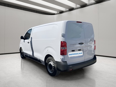 Peugeot Expert Furgon BlueHDi 100 Standard 75 kW (102 CV) 6 Peugeot Expert Furgon BlueHDi 100 Standard 75 kW (102 CV) 6