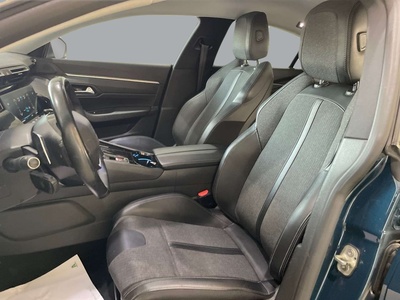 Peugeot 508 BlueHDi 130 S&S Allure EAT8 96 kW (130 CV) 10 Peugeot 508 BlueHDi 130 S&S Allure EAT8 96 kW (130 CV) 10