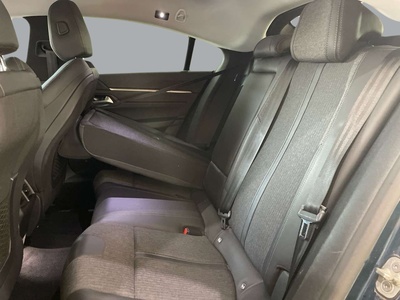 Peugeot 508 BlueHDi 130 S&S Allure EAT8 96 kW (130 CV) 11 Peugeot 508 BlueHDi 130 S&S Allure EAT8 96 kW (130 CV) 11