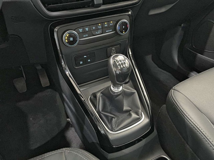 Ford EcoSport 1.0T EcoBoost S&S Active 92 kW (125 CV) Vehículo usado en Sevilla Ford EcoSport 1.0T EcoBoost S&S Active 92 kW (125 CV) Vehículo usado en Sevilla