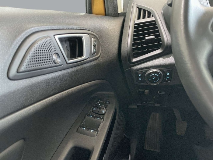 Ford EcoSport 1.0T EcoBoost S&S Active 92 kW (125 CV) Vehículo usado en Sevilla Ford EcoSport 1.0T EcoBoost S&S Active 92 kW (125 CV) Vehículo usado en Sevilla