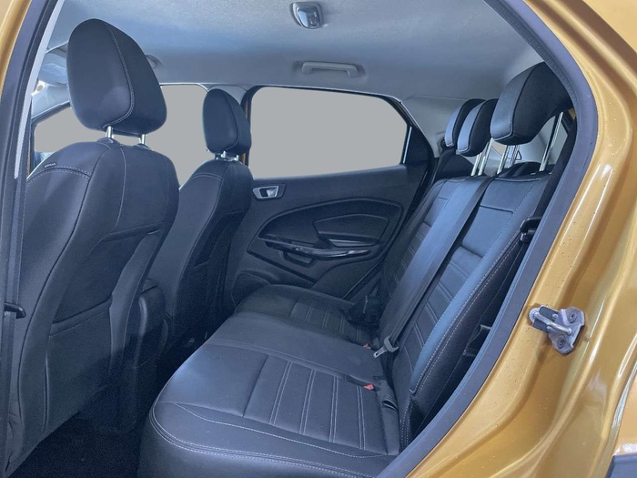 Ford EcoSport 1.0T EcoBoost S&S Active 92 kW (125 CV) Vehículo usado en Sevilla Ford EcoSport 1.0T EcoBoost S&S Active 92 kW (125 CV) Vehículo usado en Sevilla