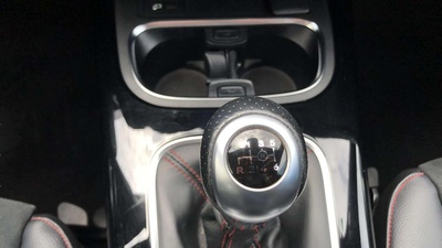 Mercedes-Benz CLA 180 100 kW (136 CV) 18 Mercedes-Benz CLA 180 100 kW (136 CV) 18