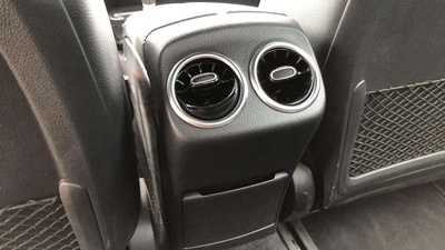 Mercedes-Benz CLA 180 100 kW (136 CV) 12 Mercedes-Benz CLA 180 100 kW (136 CV) 12