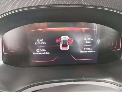 SEAT Arona 1.0 TSI FR XM 81 kW (110 CV) 20 SEAT Arona 1.0 TSI FR XM 81 kW (110 CV) 20