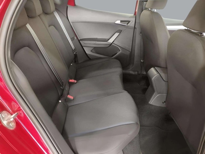 SEAT Arona 1.0 TSI FR XM 81 kW (110 CV) Vehículo usado en Sevilla SEAT Arona 1.0 TSI FR XM 81 kW (110 CV) Vehículo usado en Sevilla