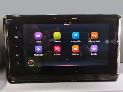 SEAT Arona 1.0 TSI FR XM 81 kW (110 CV) 17 SEAT Arona 1.0 TSI FR XM 81 kW (110 CV) 17