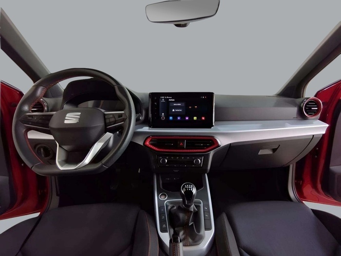 SEAT Arona 1.0 TSI FR XM 81 kW (110 CV) Vehículo usado en Sevilla SEAT Arona 1.0 TSI FR XM 81 kW (110 CV) Vehículo usado en Sevilla