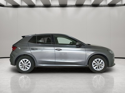 Skoda Fabia 1.0 MPI Selection 59 kW (80 CV) 5 Skoda Fabia 1.0 MPI Selection 59 kW (80 CV) 5