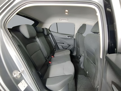 Skoda Fabia 1.0 MPI Selection 59 kW (80 CV) 9 Skoda Fabia 1.0 MPI Selection 59 kW (80 CV) 9