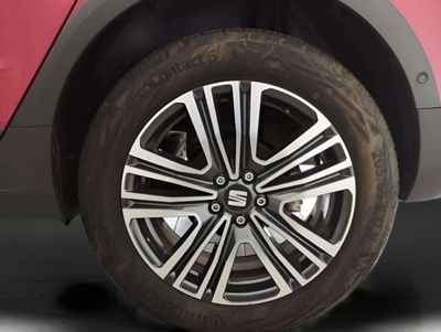 SEAT Arona 1.0 TSI FR XL RX 81 kW (110 CV) 6 SEAT Arona 1.0 TSI FR XL RX 81 kW (110 CV) 6